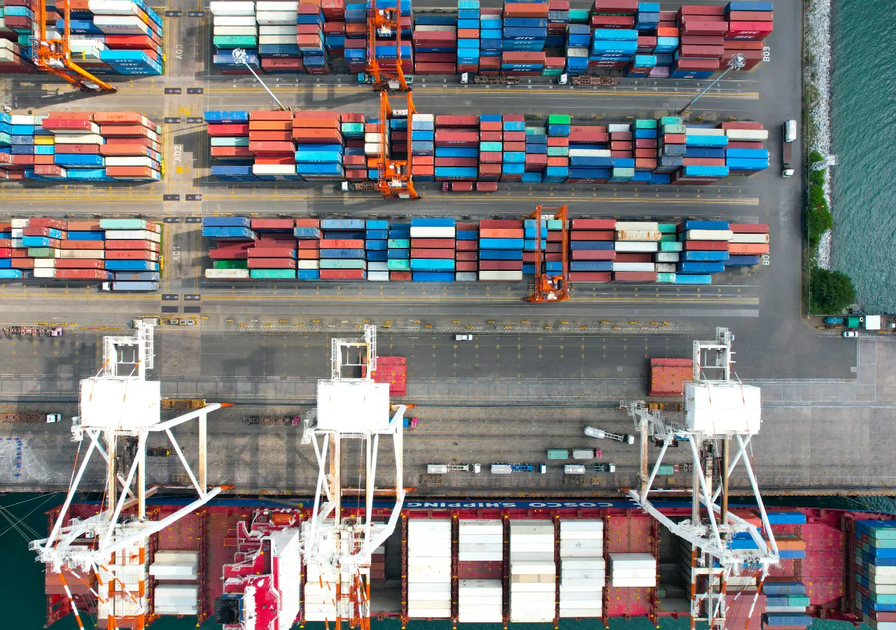 FCL, LCL ou hors gabarit _ comment optimiser vos expéditions maritimes