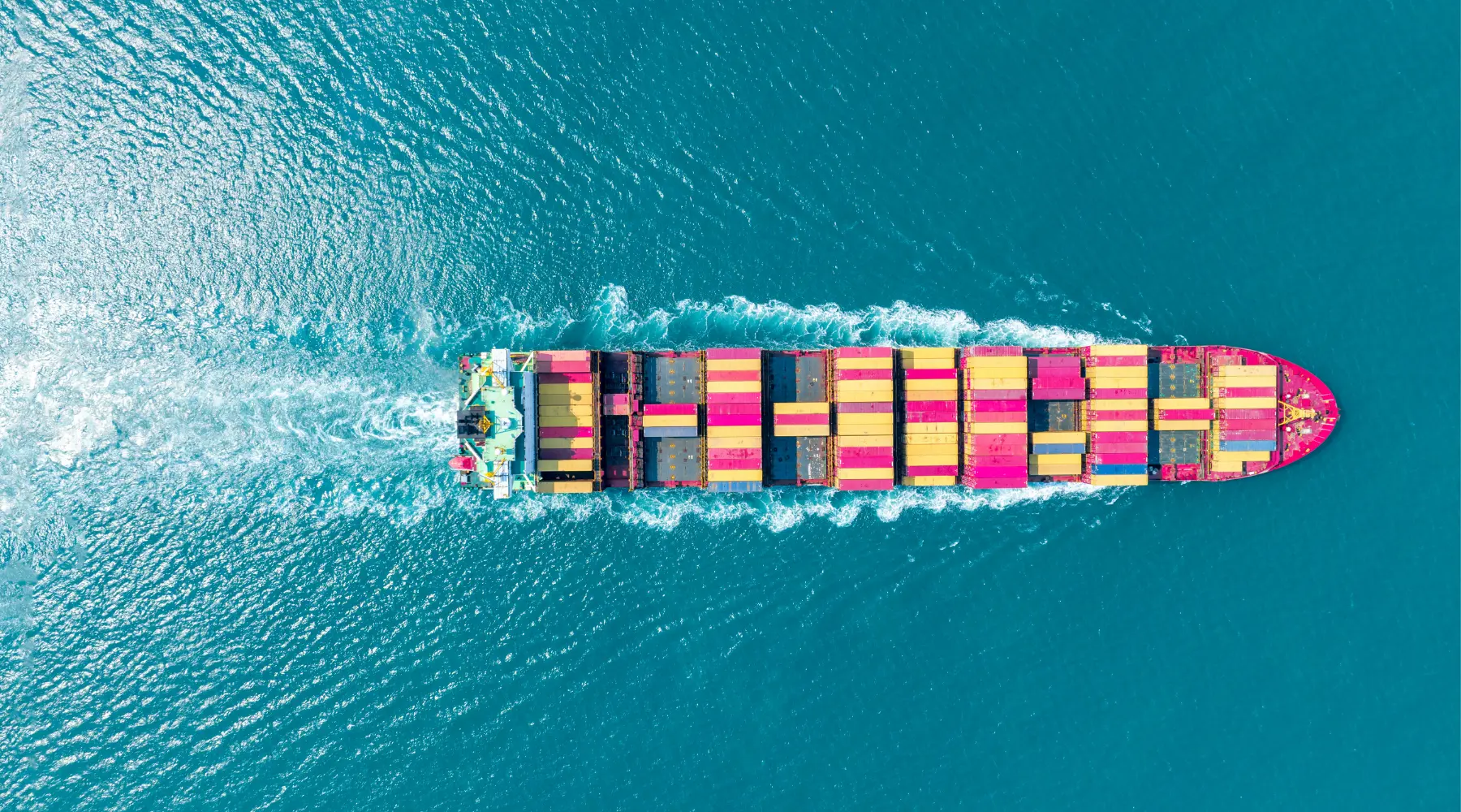 Transport Maritime